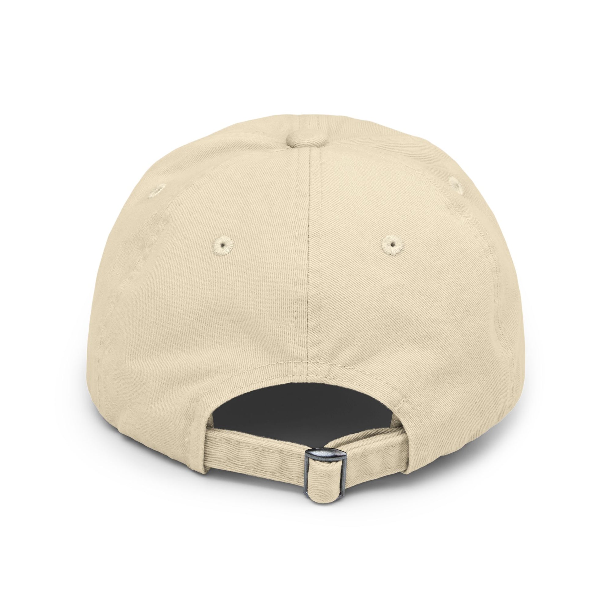 Cap “Jesus Is King” – English - Faith Merch Store