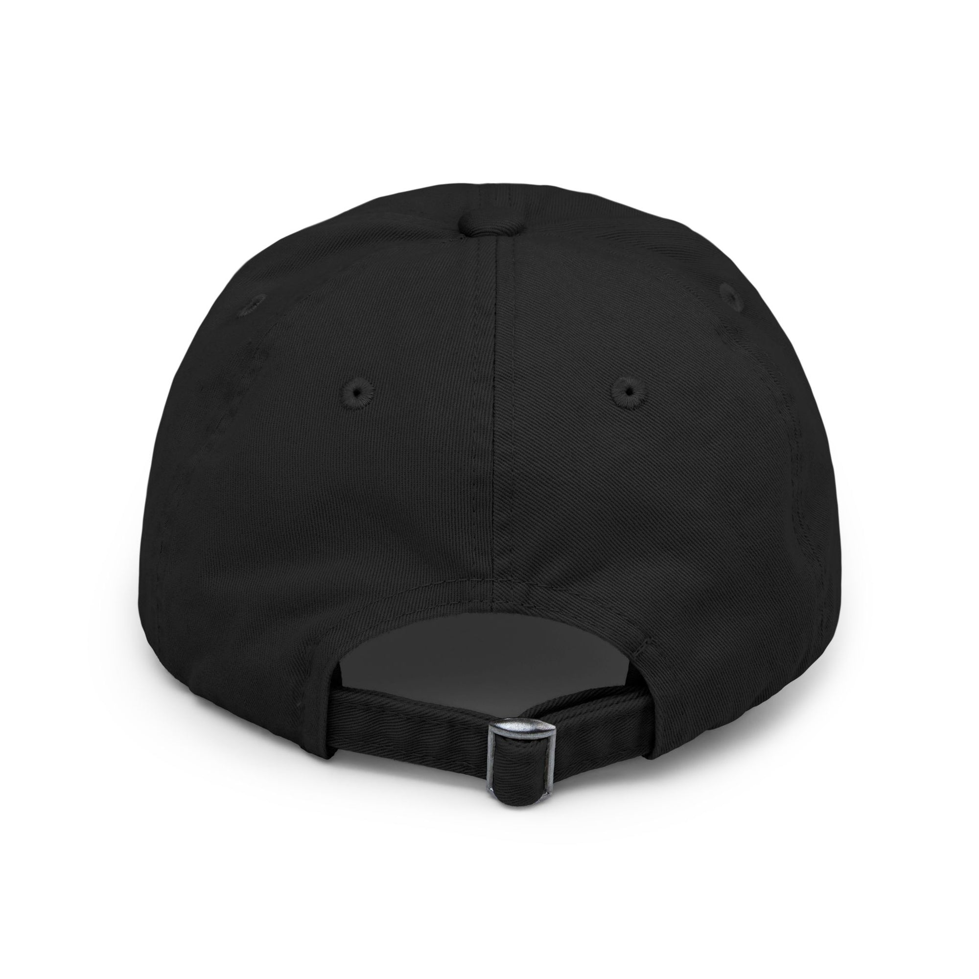 Cap “The World Is in His Hands” – English - Faith Merch Store