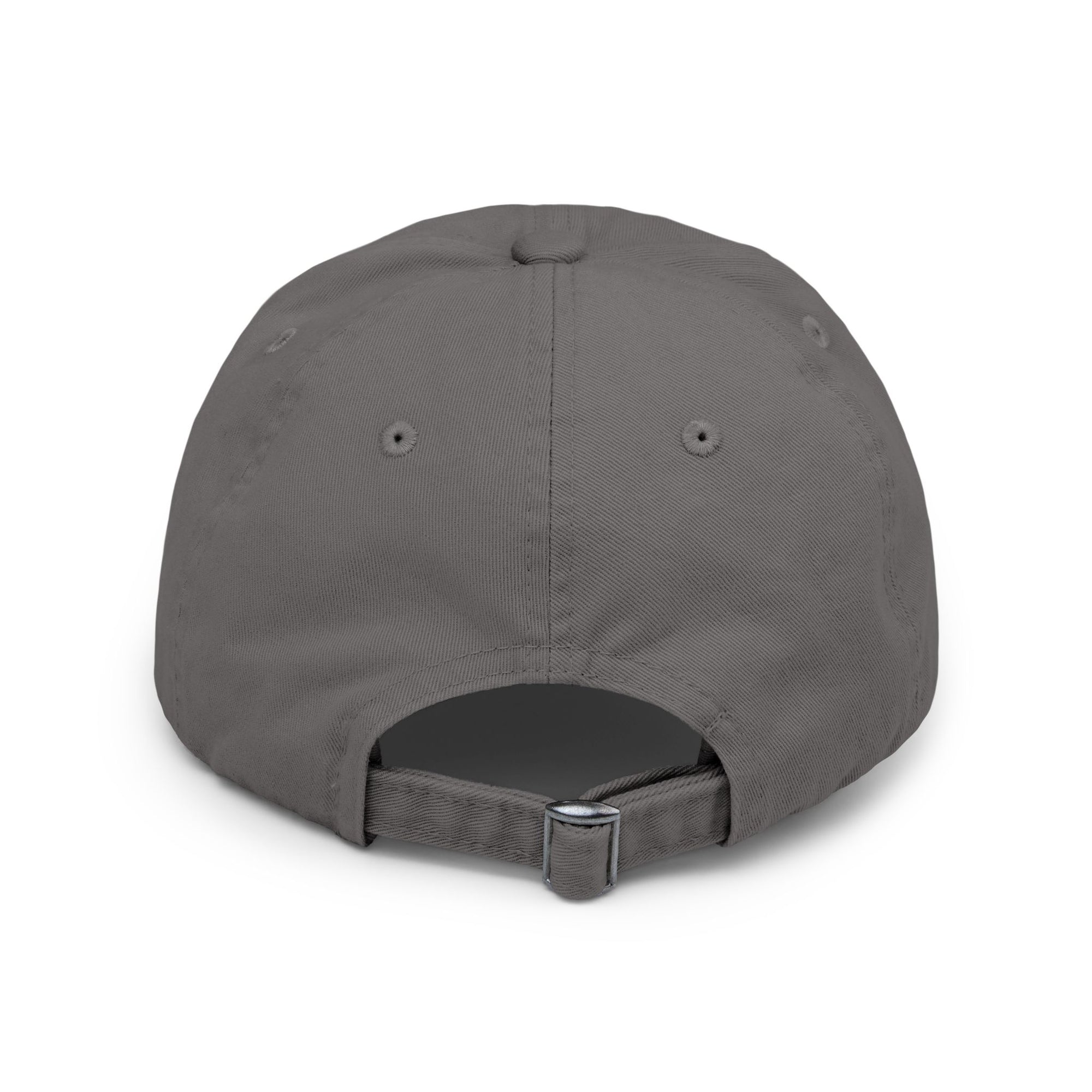 Gorra “El Mundo Está en Sus Manos” - Faith Merch Store