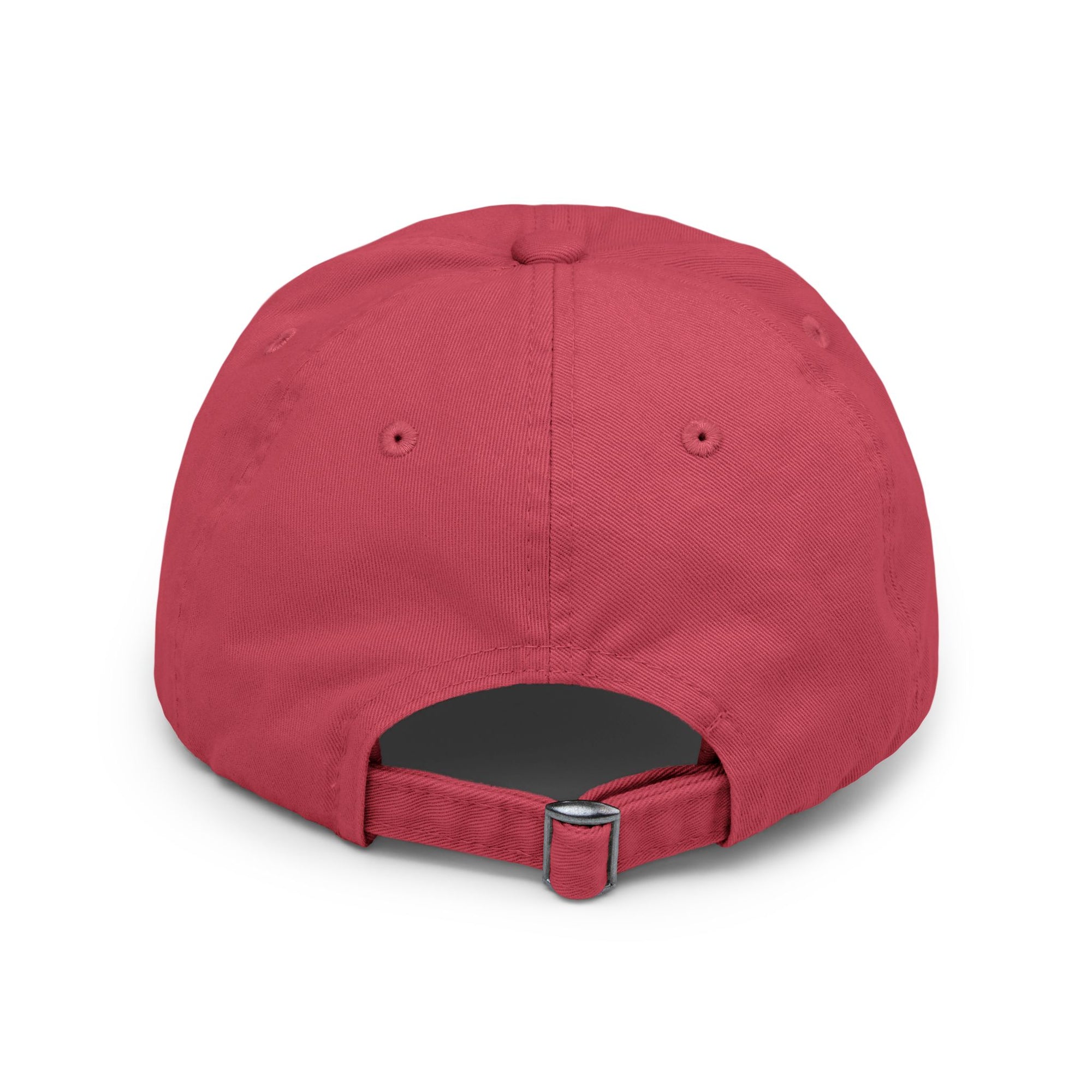 Gorra “El Mundo Está en Sus Manos” - Faith Merch Store