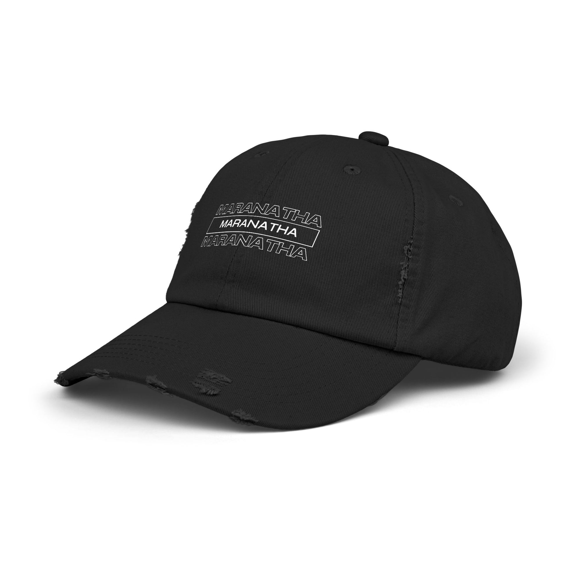 Gorra “Mi Rey Ya Viene” - Faith Merch Store