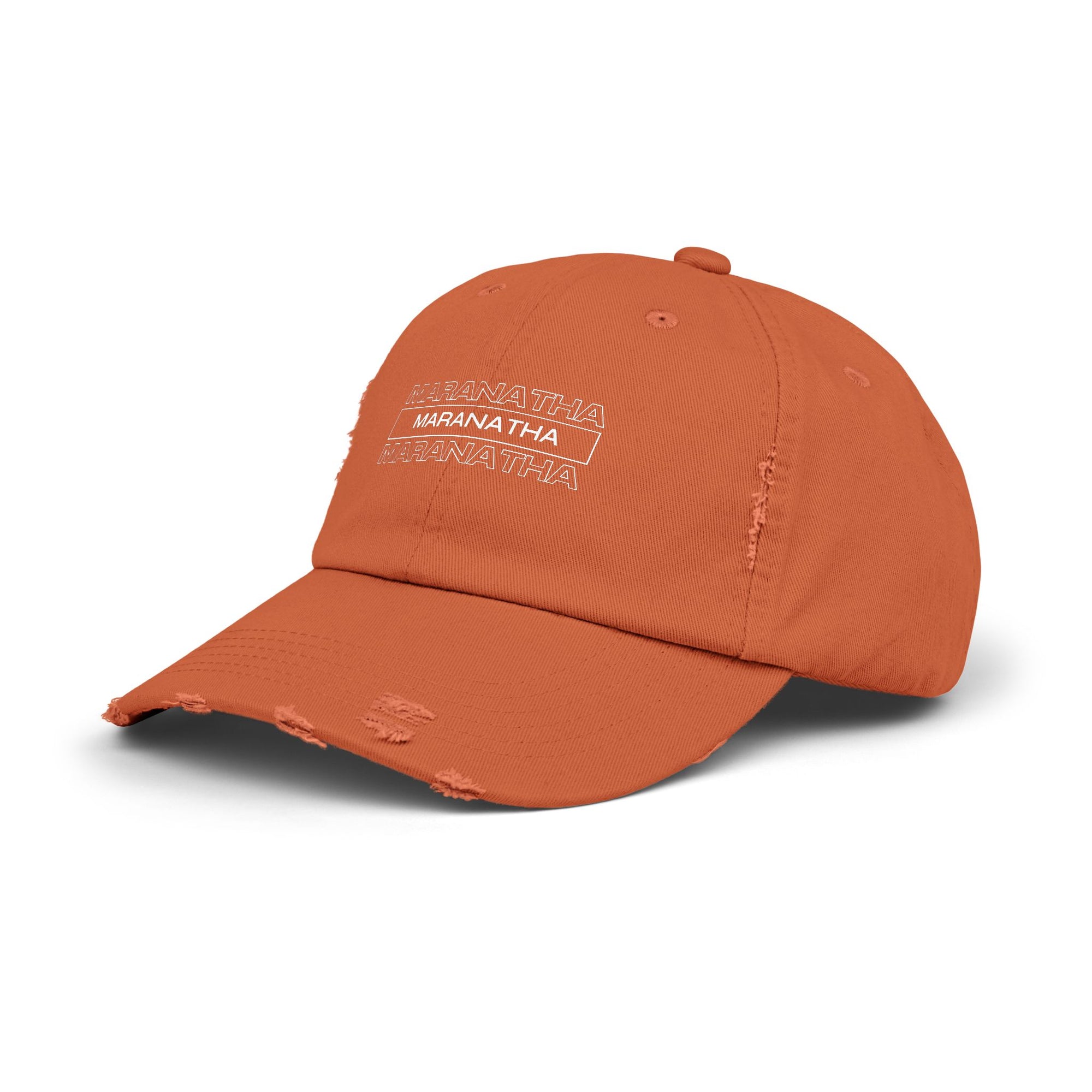 Gorra “Mi Rey Ya Viene” - Faith Merch Store