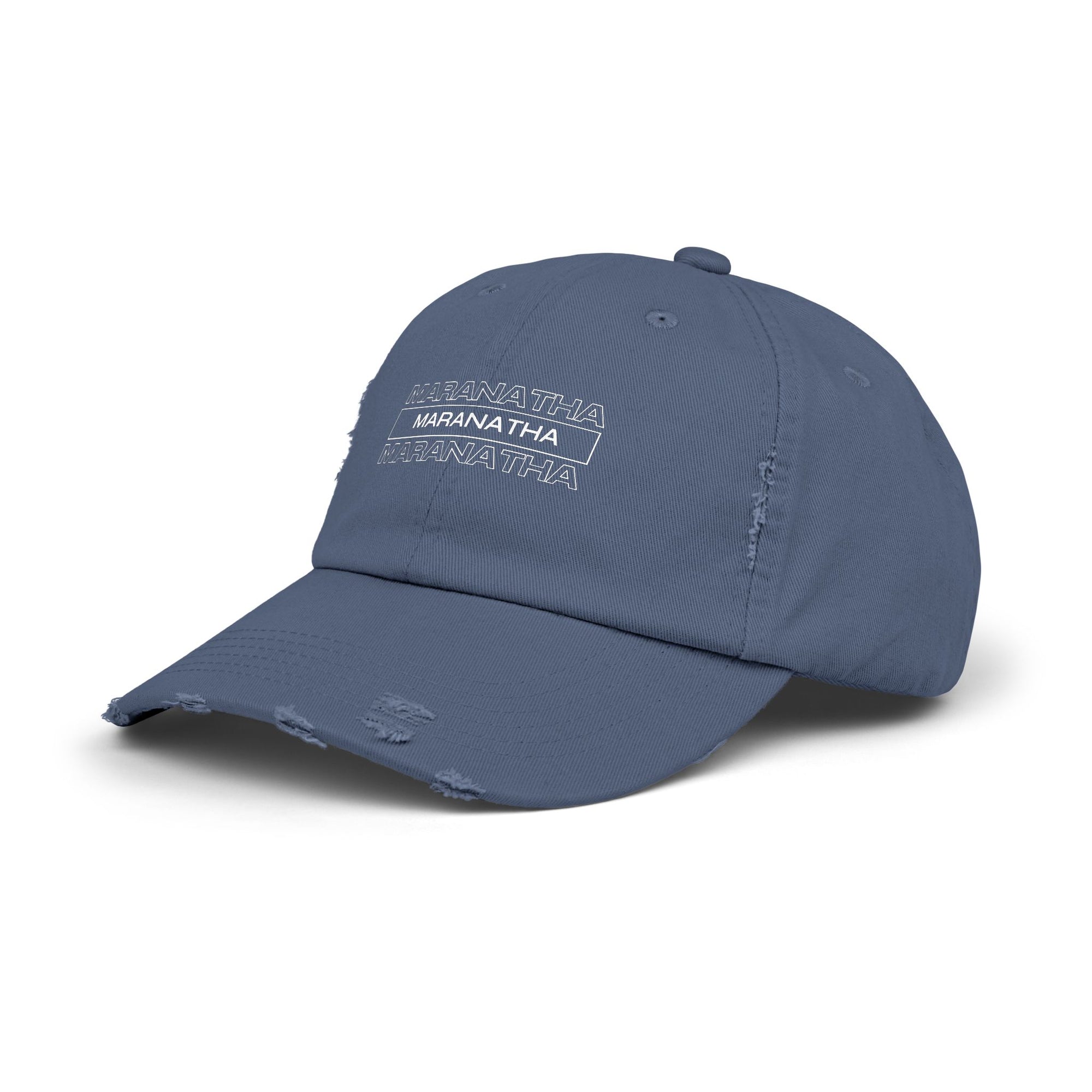 Gorra “Mi Rey Ya Viene” - Faith Merch Store