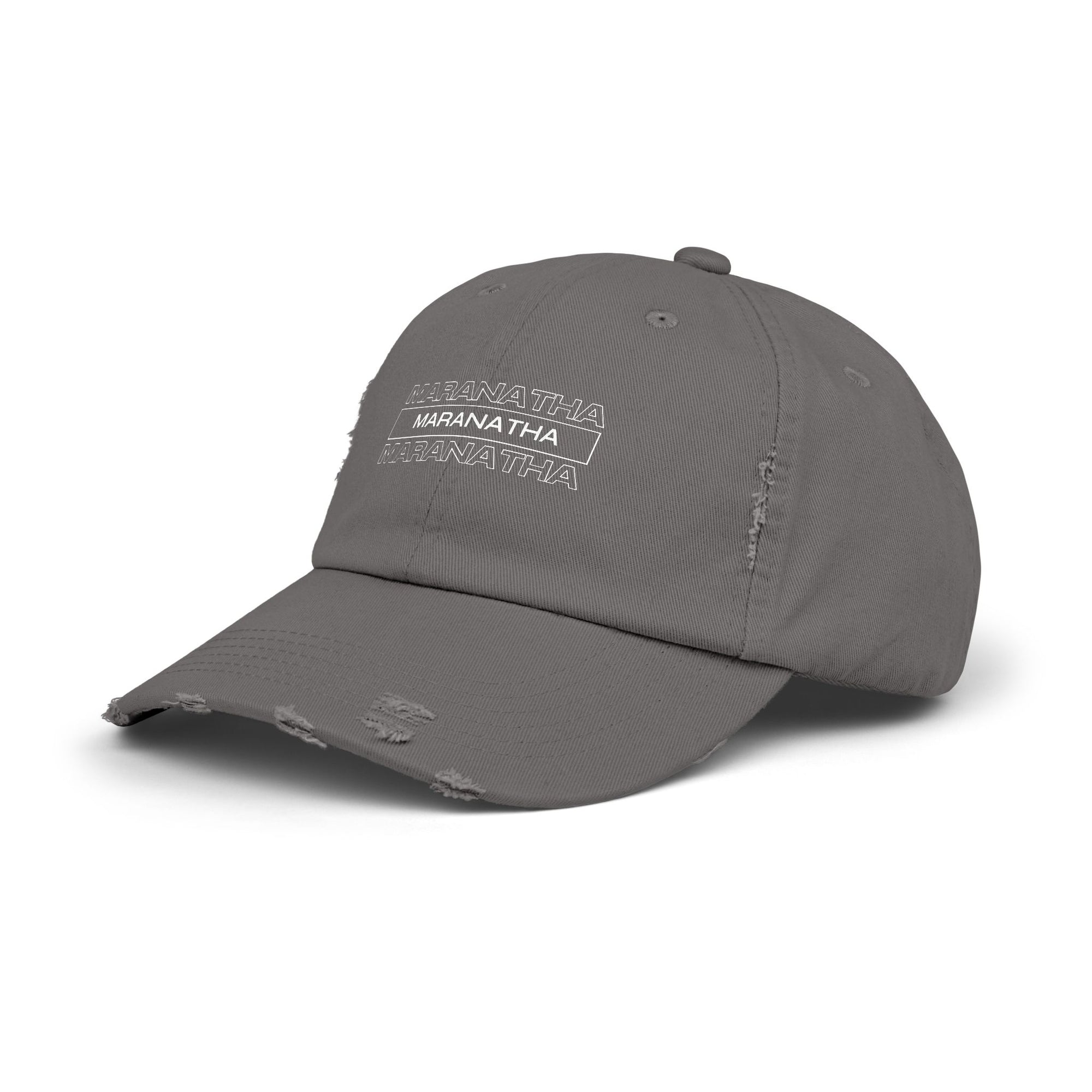 Gorra “Mi Rey Ya Viene” - Faith Merch Store